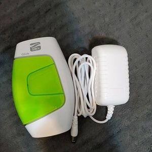 Silk'n Flash&Go Hair Removal Device